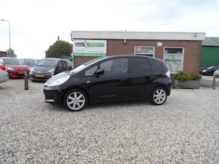 Honda Jazz 1.4 Hybrid Comfort