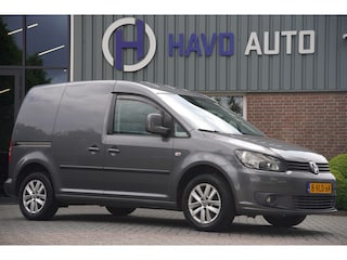 Volkswagen Caddy 1.6 TDI BMT, AIRCO, TREKHAAK, MARGE, NAP