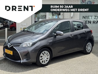 Toyota Yaris 1.5 Hybrid Aspiration | Cruise Control | Parkeercamera