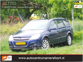 Opel Astra Wagon 1.6 Temptation ( inruil mogelijk )