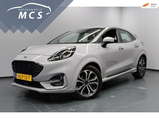 Ford Puma 1.0 EcoBoost Hybrid ST-Line / Stoelverwarming / Navi / Airco