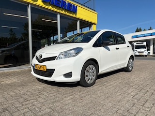 Toyota Yaris 1.0 VVT-i Comfort