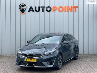 Kia ProCeed 1.5 T-GDI GT-Line 1E EIG ORG NL DEALEROND|CAMERA|VIRTUAL.COCKPIT|STOEL+STUURVRM|BLINSDPOT|LANE.ASSIST|CRUISE.CONTROL|