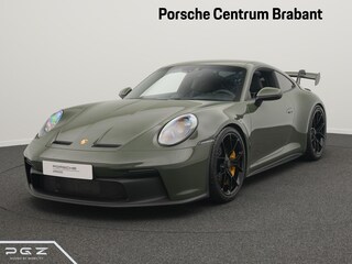 Porsche 911 GT3