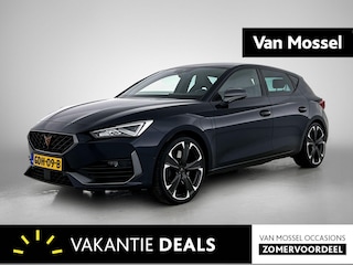 Cupra Leon 1.4 e-Hybrid VZ Adrenaline