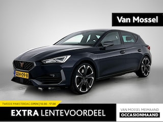 Cupra Leon 1.4 e-Hybrid VZ Adrenaline