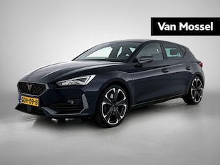 Cupra Leon 1.4 e-Hybrid VZ Adrenaline