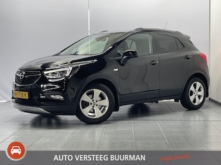 Opel Mokka X Edition 1.4 Turbo 140PK Navigatie, Achteruitrijcamera, Parkeersensoren, Apple Carplay, Android Auto