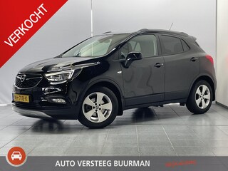 Opel Mokka X Edition 1.4 Turbo 140PK Navigatie, Achteruitrijcamera, Parkeersensoren, Apple Carplay, Android Auto