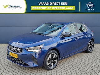Opel Corsa Elegance 50 kWh | Apple Carplay | Cruise Control | Climate Control | Lage KM Stand |