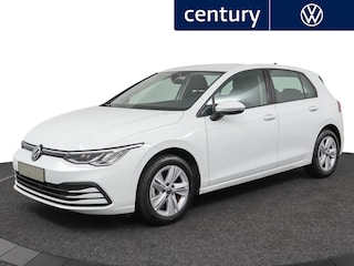 Volkswagen Golf 1.0 eTSI 110Pk Automaat Life Business / Clima / Camera