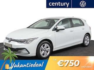 Volkswagen Golf 1.0 eTSI 110Pk Automaat Life Business / Clima / Camera