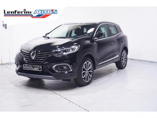 Renault Kadjar 1.3 TCe Intens NAP Navi Clima Apple Carplay Led koplamp Trekhaak Sportstoelen Leder/stof