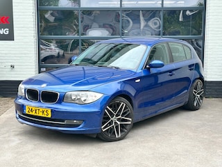BMW 120i Business Line