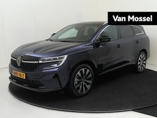 Renault Espace E-Tech full hybrid 200 techno 7p. | Automaat | Adaptieve Cruise Control | Climate Control | Navigatie | 360 Camera | Elektrische achterklep