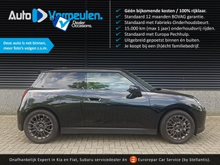 Mini Cooper E Essential 40.7 kWh