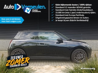 Mini Cooper E Essential 40.7 kWh