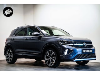 Volkswagen T-Cross 1.0 TSI 2x R-Line|Camera|18 inch|Acc|Matrix led