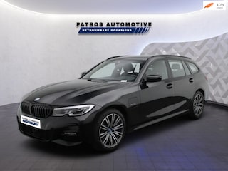 BMW 330e M-Sport High Executive | PANO | HUD | H&K | CAMERA | CARPLAY