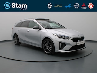 Kia ProCeed T-GDi MHEV GT-Line Edition 160pk Camera | Cruise | Parkeersens. achter | Trekhaak afneembaar