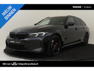 BMW 3-serie TOURING 330E -M SPORT|PANO.DAK|KEYLESS|CAMERA|ADAP.CRUISE