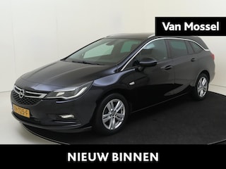 Opel Astra Sports Tourer 1.4 Online Edition | Navigatie | Cruise Control | Climate Control | Parkeer Camera Achter | Parkeersensoren Voor + Achter