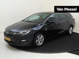 Opel Astra Sports Tourer 1.4 Online Edition | Navigatie | Cruise Control | Climate Control | Parkeer Camera Achter | Parkeersensoren Voor + Achter