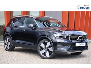 Volvo XC40 T5 Recharge Plus Bright | Stoelverwarming | Trekhaak | Parkeerverwarming | H/K | Keyless