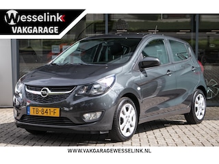 Opel Karl 1.0 ecoFLEX Edition - Cruise control | Airco | Bluetooth