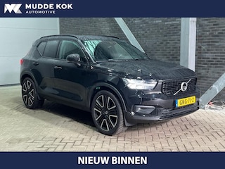 Volvo XC40 1.5 T5 Recharge Inscription | Panoramadak | Trehkaak | Harman/Kardon | Stoel+Stuurverwarming | BLIS | Memory | 21 Inch