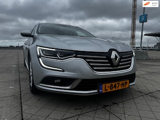 Renault Talisman Estate 1.6 TCe Zen AUT CAMERA KEYLESS CRUIS