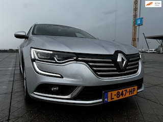 Renault Talisman Estate 1.6 TCe Zen AUT CAMERA KEYLESS CRUIS
