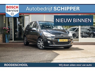 Citroën C3 1.0 PureTech Collection