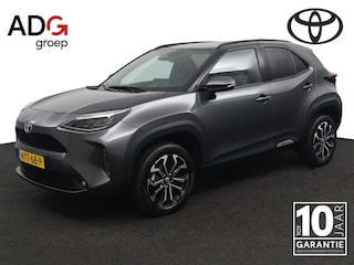 Toyota Yaris Cross 1.5 Hybrid 115 Dynamic | Parkeersensoren Rondom | Stoel en Stuurverwarming | Dodehoek Detectie | Keyless Entry |
