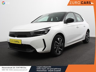 Opel Corsa 1.2 Turbo 100pk Automaat GS | Navigatie | Apple Carplay/Android Auto | Digitale Cockpit | Camera | Parkeer sensoren | Airco | Lichtmetalen velgen