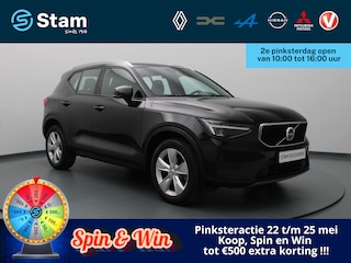 Volvo XC40 T2 Core 130pk Camera | Cruise | Navi | Parkeersens. v+a