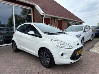 Ford Ka 1.2 COMFORT S/S