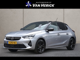 Opel Corsa 1.2 GS Line 100PK | Carplay | Cruise Control | 17" LM Velgen
