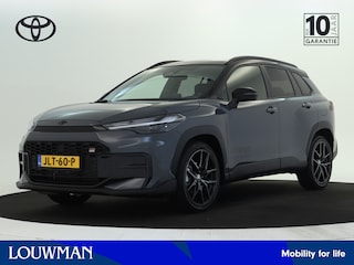 Toyota Corolla Cross Hybrid 180 GR Sport Demo