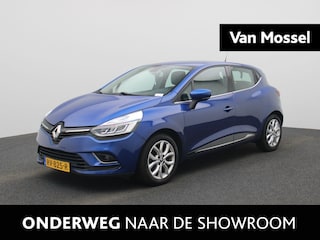 Renault Clio 0.9 TCe Intens | WORDT VERWACHT | Parkeersensoren | Radio | Cruise Control | Airco |
