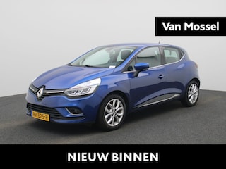 Renault Clio 0.9 TCe Intens | WORDT VERWACHT | Parkeersensoren | Radio | Cruise Control | Airco |