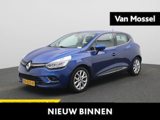 Renault Clio 0.9 TCe Intens | WORDT VERWACHT | Parkeersensoren | Radio | Cruise Control | Airco |