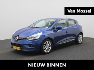 Renault Clio 0.9 TCe Intens | WORDT VERWACHT | Parkeersensoren | Radio | Cruise Control | Airco |