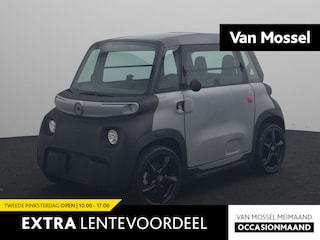 Opel Rocks-e Base | Panoramadak | Vanaf 16jaar | Velgen |