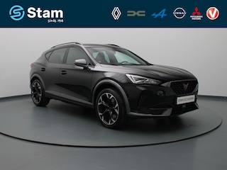 Cupra Formentor e-Hybrid Performance 245pk Camera | Adapt. Cruise | Parkeersens. v+a | Stoel-/stuurverw. | Trekhaak elektrisch.