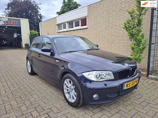 BMW 120i Executieve