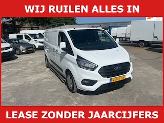 Ford Transit Custom 300 2.0 TDCI L2H1euro 6