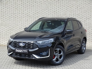 Ford Kuga 2.5 PHEV ST-Line X | AGR stoelen | Trekhaak | Adaptive Cruise |