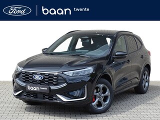 Ford Kuga 2.5 PHEV ST-Line X | AGR stoelen | Trekhaak | Adaptive Cruise |