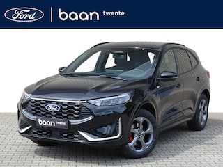 Ford Kuga 2.5 PHEV ST-Line X | AGR stoelen | Trekhaak | Adaptive Cruise |